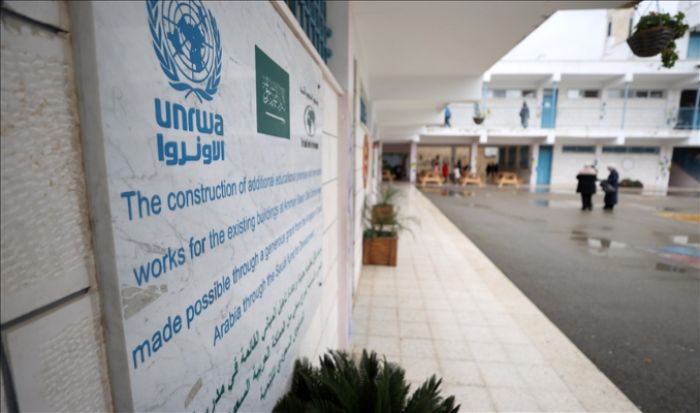 ABD'den srail'e tepki: UNRWA bir terr rgt deildir