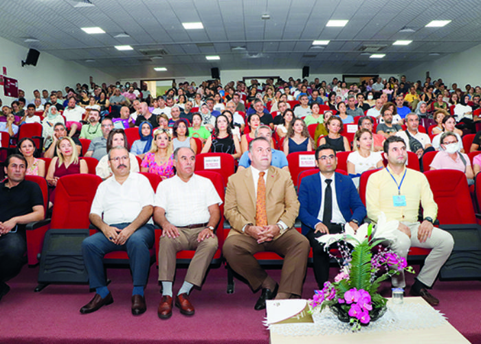 Taslak ders kitab ve eitim arac inceleme semineri al gerekletirildi