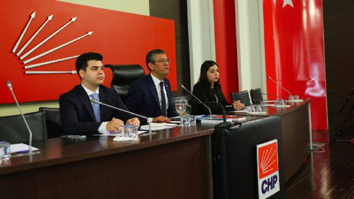 Kulis: CHP aday zerinde pazarlk yapmadan ittifaka ak