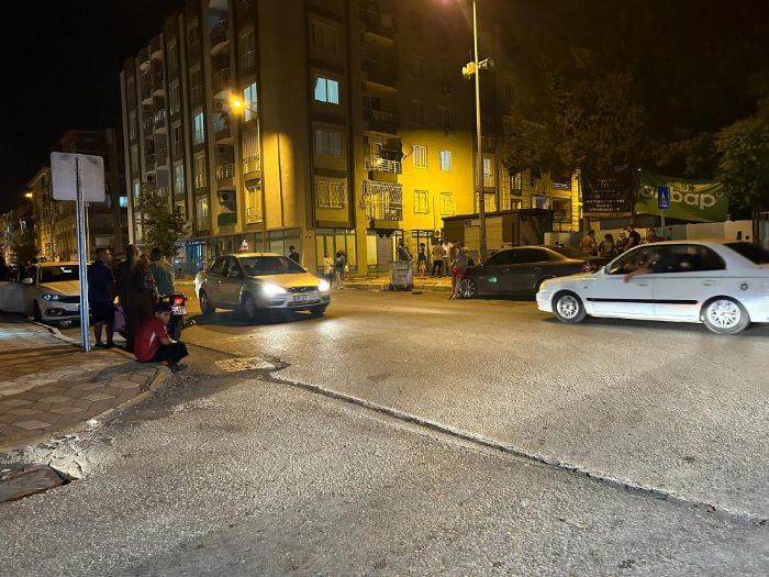 Hatay Valilii'nden deprem aklamas