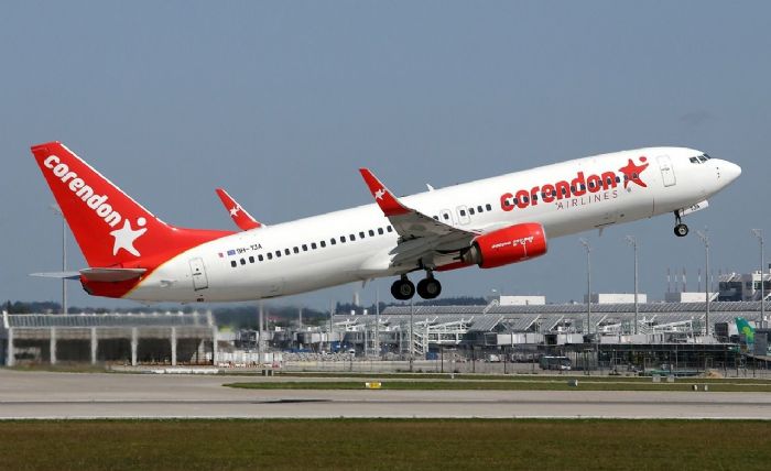 Corendon Airlines, 2025 yaz iin 30dan fazla destinasyon sunmay planlyor