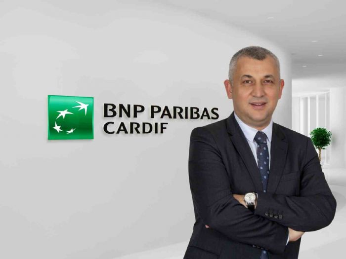 BNP Paribas Cardif Emeklilikte dijital BES dnemi balad