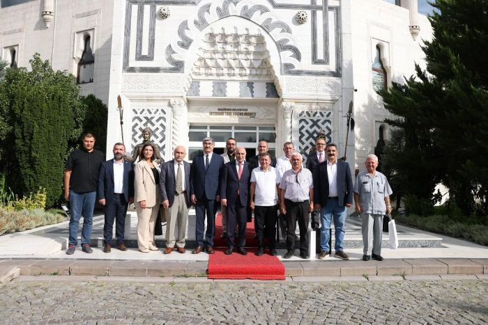 Ankara Bulumalar Estergon Kalesinde dzenlendi