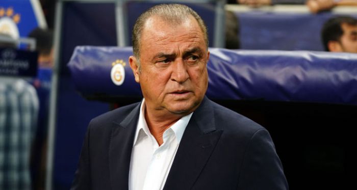 Terim imza iin Yunanistan'a gitti