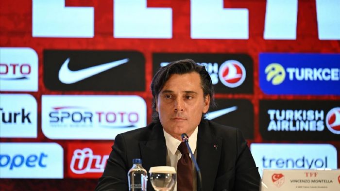 Vincenzo Montella: 