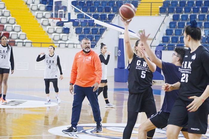 ukurova Basketbol, galibiyet istiyor