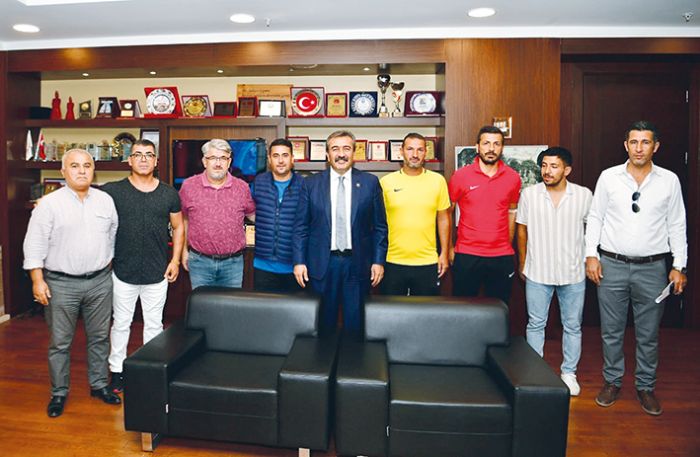 Sporun Glen Yz 29 Ekim Cumhuriyet Futbol Turnuvas 19 Ekim’de balyor