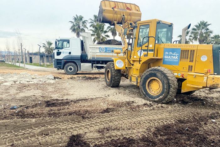 Mersin’de 2. Veteranlar Masa Tenisi Turnuvas yaplacak