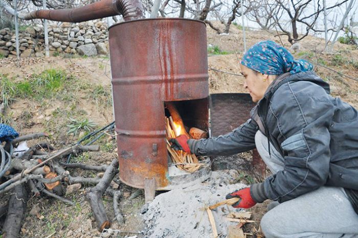 Trkiyenin en pahal don nbeti