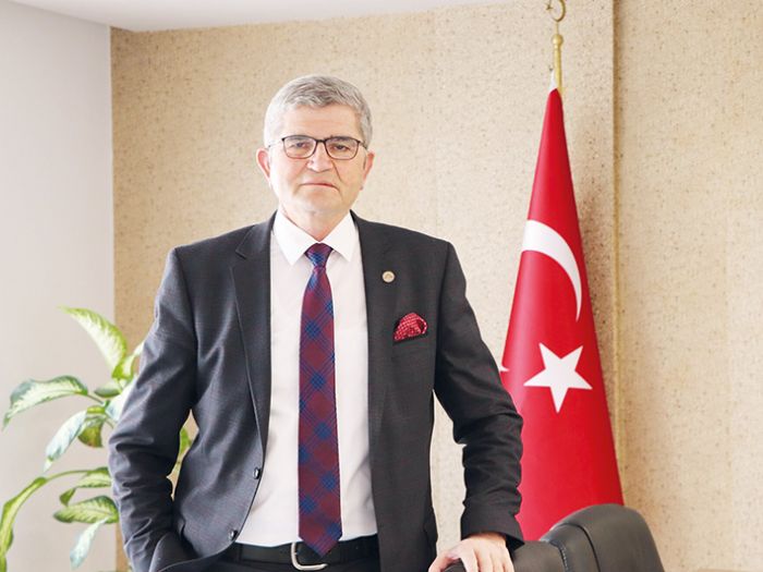 Engin: lke olarak ekonomik nlem stratejisi gelitirmemiz gerekiyor