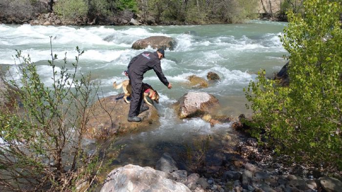 Tunceli Valiliinden kayp genlerin bulunmasna ilikin aklama