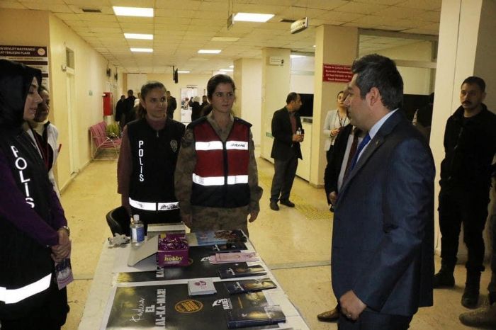 Kaymakam zelik: Kadna kar iddeti reddediyoruz 