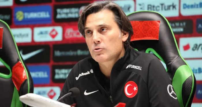 Vincenzo Montella: 