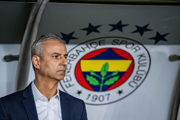 Fenerbahe'de smail Kartal dnemi sona erdi