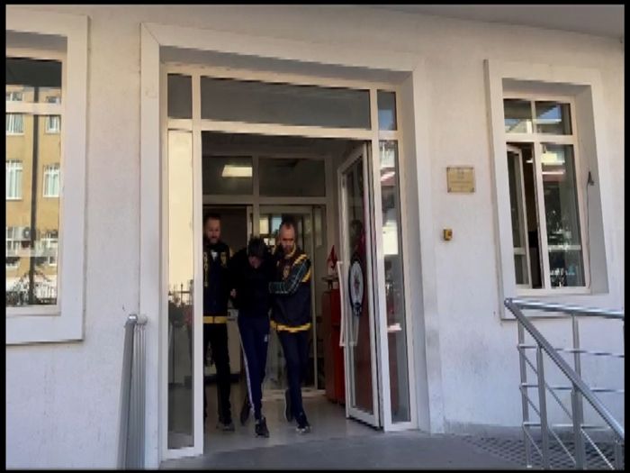 Pendik'te bir ahs kuzenini bayltp baklayarak ldrd