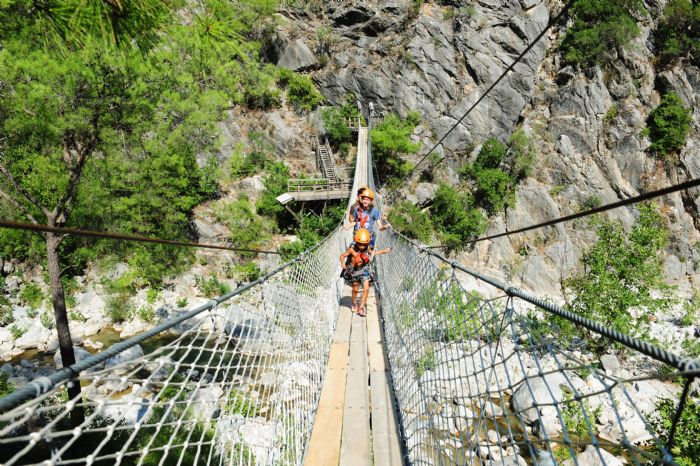 Kemer Belediyesi EMITT Fuar’nda