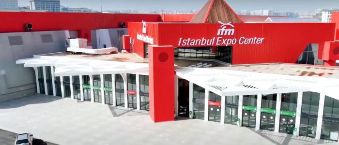 SAHA EXPO 2024 Savunma, Havaclk ve Uzay Sanayi Fuar iin geri saym balad