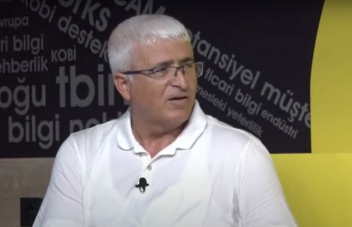 Dr. Nasr Nesanr: ’Maymun iei’nde kullanlan ann kkeni Hfzsshha Enstits’nden geliyor’