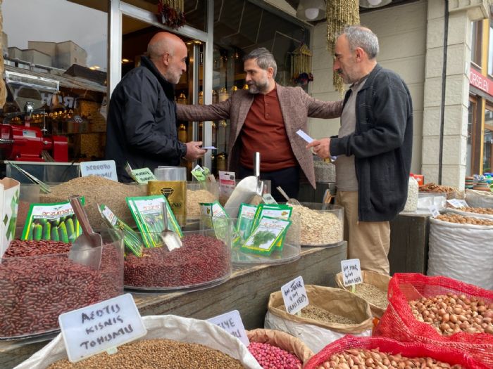 Ahilik Gelecek Kuaklara Ik Tutmaya Devam Edecektir 