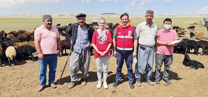 Akdoan: Fiyatlar artarken, tketicinin dengesini de salamamz gerekiyor