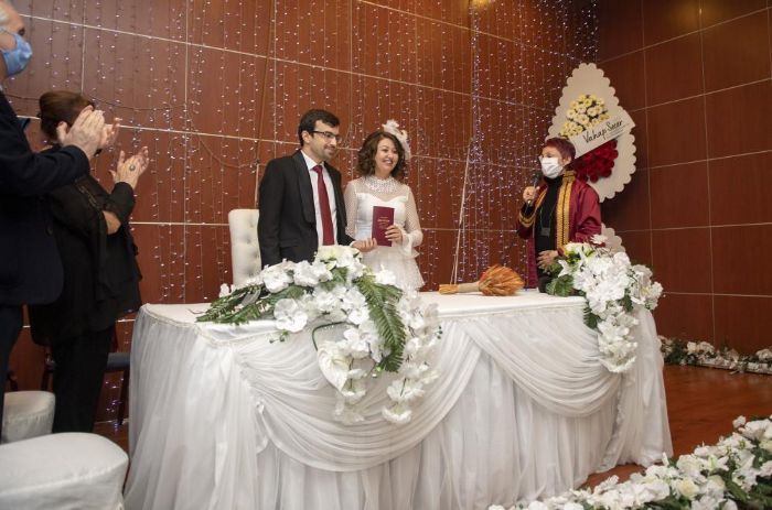 Mersin’de 2021in bininci nikahn fenomen nikah memuru kyd