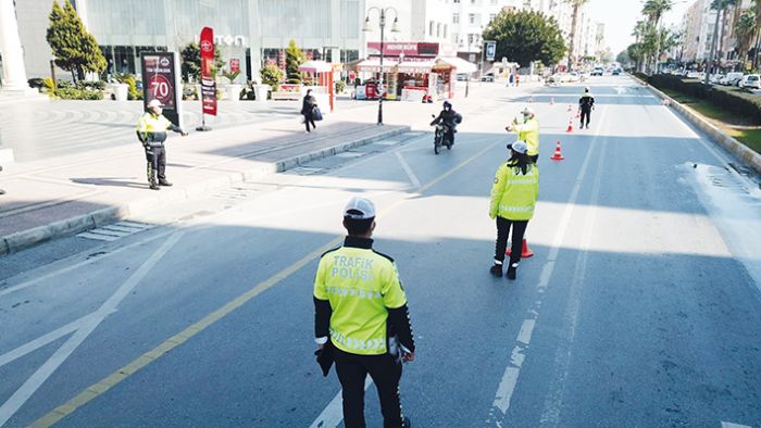 2 gnde bin 523 motosiklet ve motorlu bisiklet denetlendi