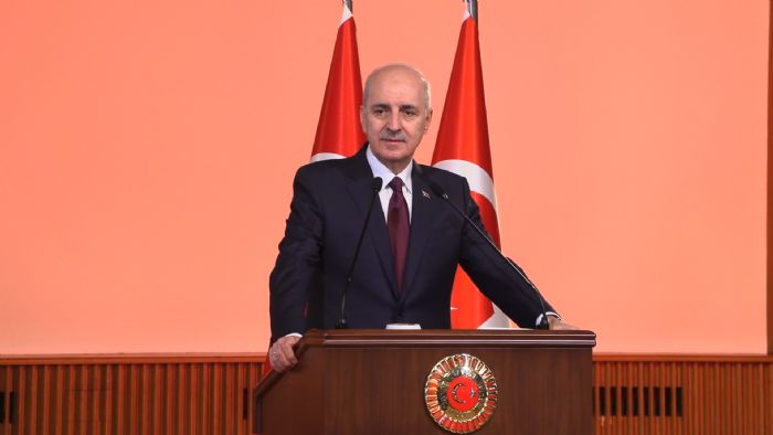 TBMM Bakan Kurtulmu: Komisyon soruturmaya katk salayacaktr 