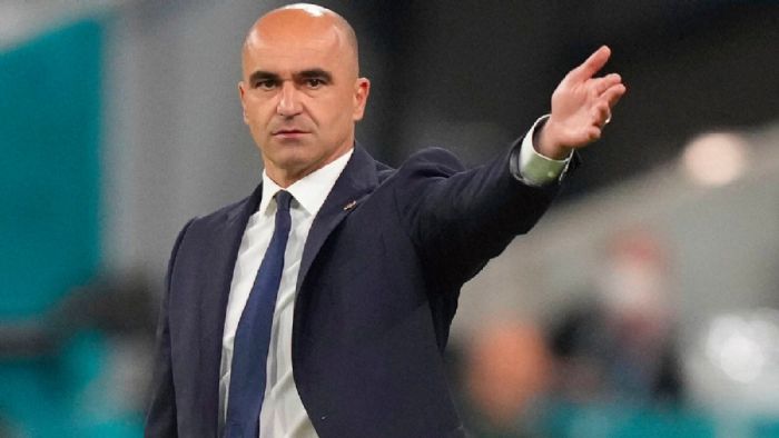 Roberto Martinez: Trkiye ne kadar gl olduunu gsterdi