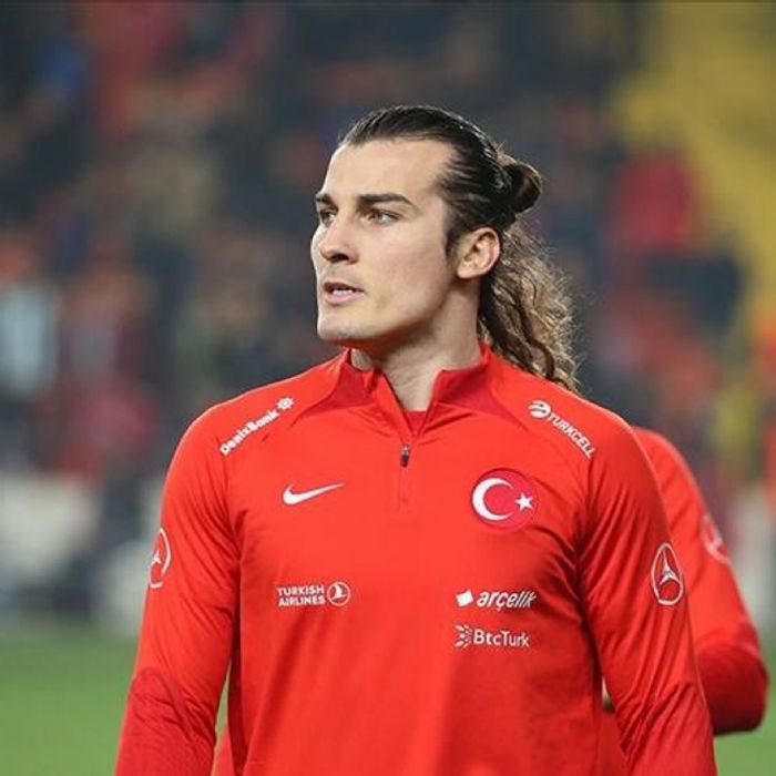 alar Sync, Fenerbahe iin stanbul'a geliyor