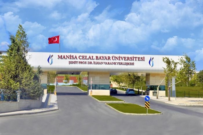 Manisa CB en ok tercih edilen niversiteler arasnda