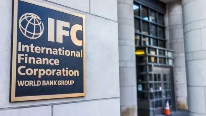 IFC'den Trkiye'ye dev yatrm! Trkiyenin gl bir genileme potansiyeli var