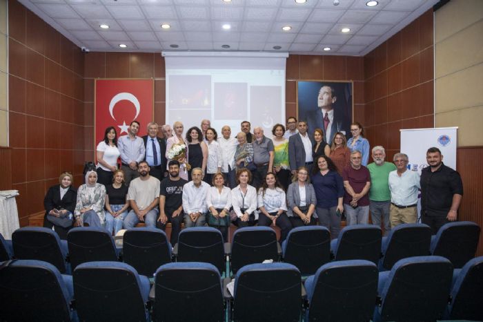 Mersin Bykehir Belediyesinin arkeolojik kazlara destei sryor