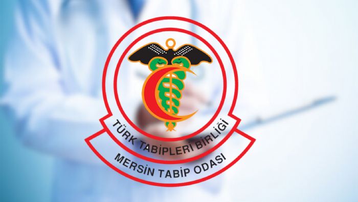 Mersin Tabip Odas, yeni dnem komisyonlar iin yelerini davet etti