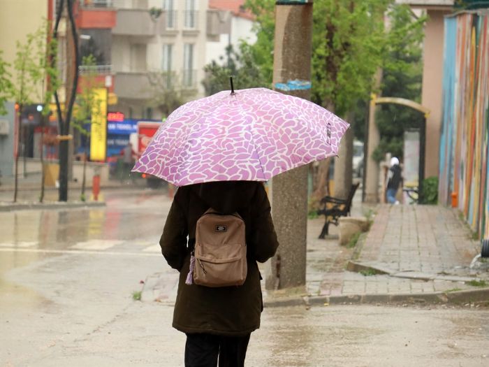 Marmara'da perembe gnnden itibaren hava scaklklar decek