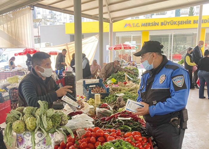 Vatandalar dolandrclk olaylarna kar bilgilendirildi