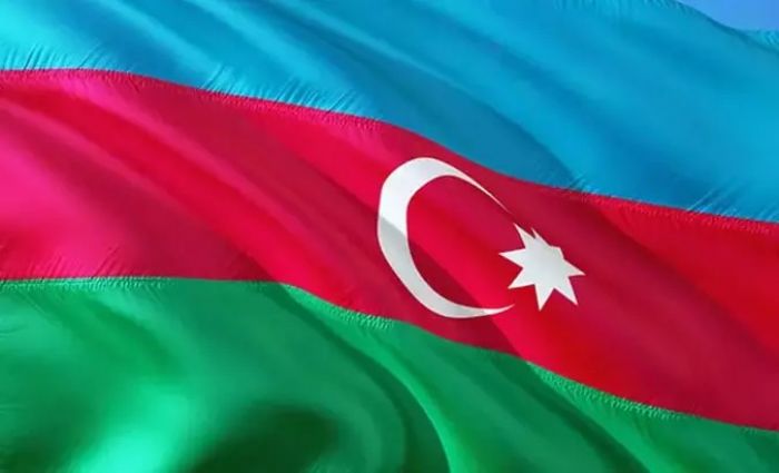 Azerbaycan Dileri Bakanl, Cumhuriyet Bayram'n kutlad