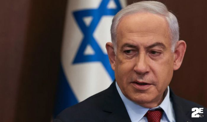 Hamas: Netanyahu, halkmza ynelik saldrganln artrarak mzakerelerin nne ilave engeller koymakta