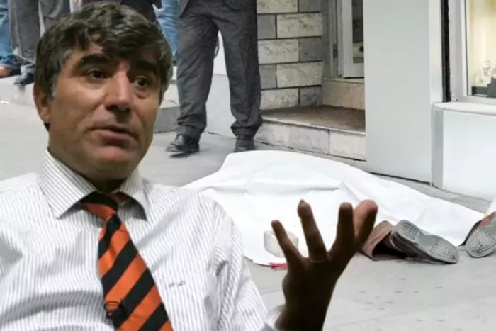 Hrant Dink davasnda karar: 9 sana mebbet hapis cezas