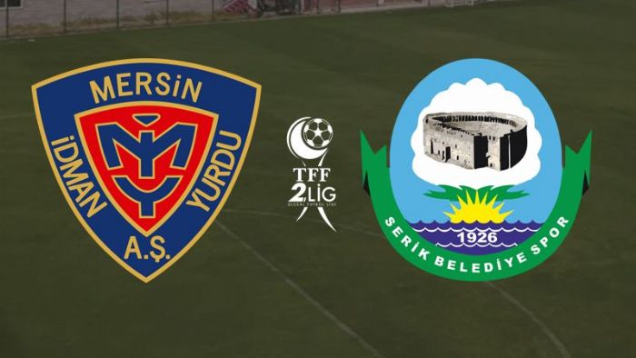 MY, Serik Belediyespor'a 3-1 yenildi: Zorlu gnler devam ediyor