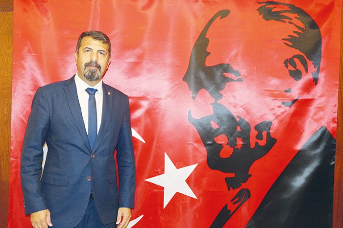 Yeilboaz: 19 Mays ruhu; hukuk, akl ve bilim yolunda ilerlemektir