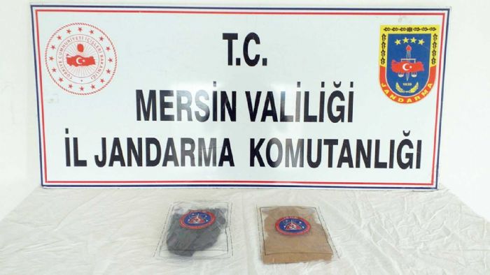 Jandarmadan ’huzurlu sokaklar’ uygulamas