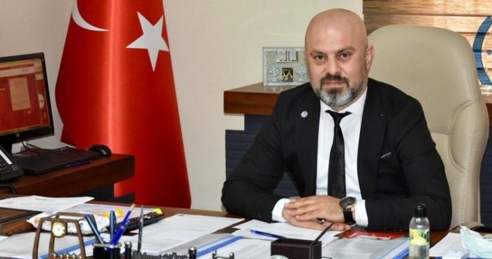 Hak-’in Mersin l Bakan Mehmet Yce oldu