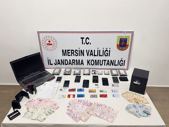 1.5 milyonluk vurguna 14 gzalt