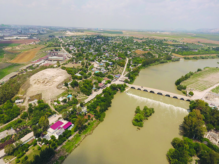 Adana Misis’te kazlarn sresi 6 aya karld