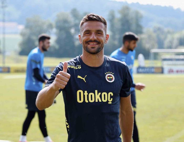 Fenerbahe, yeni sezon hazrlklarn srdrd