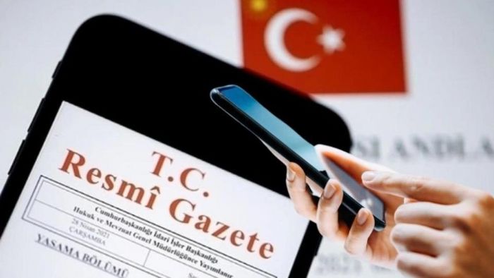 ABD, Kanada ve baz Arap lkelerine vize muafiyeti Resmi Gazetede