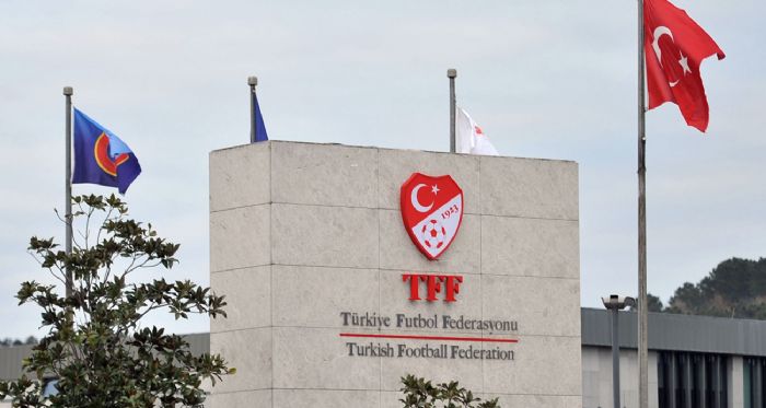 TFFden, MHK Eitim Toplantsna ilikin aklama