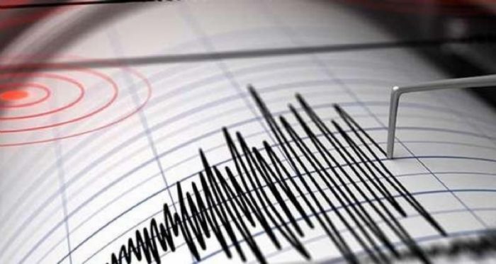 Akdenizde 4.7 byklnde deprem