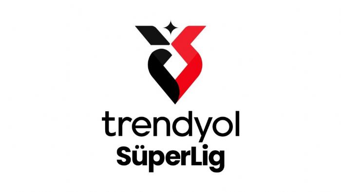 TFF, yeni sezon ncesi Trendyol Sper Lig'in yeni logosunu tantt