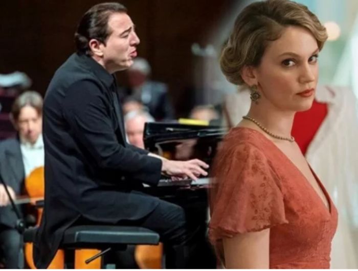 Fazl Say, Farah Zeynep Abdullah arasndaki gerginlik artarak devam ediyor